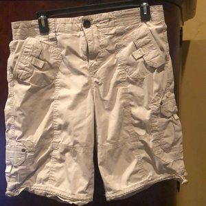 Intro cargo shorts